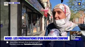 Nord: les préparatifs d'un ramadan confiné