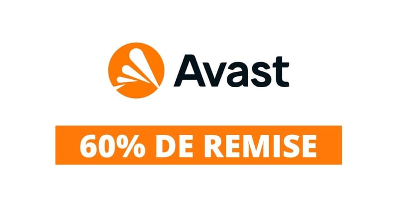 Avast : pourquoi choisir cet antivirus à moins 60% ?