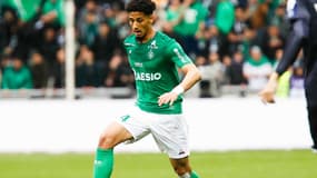 William Saliba