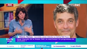 La téléréalité, influence néfaste pour la jeunesse ? 