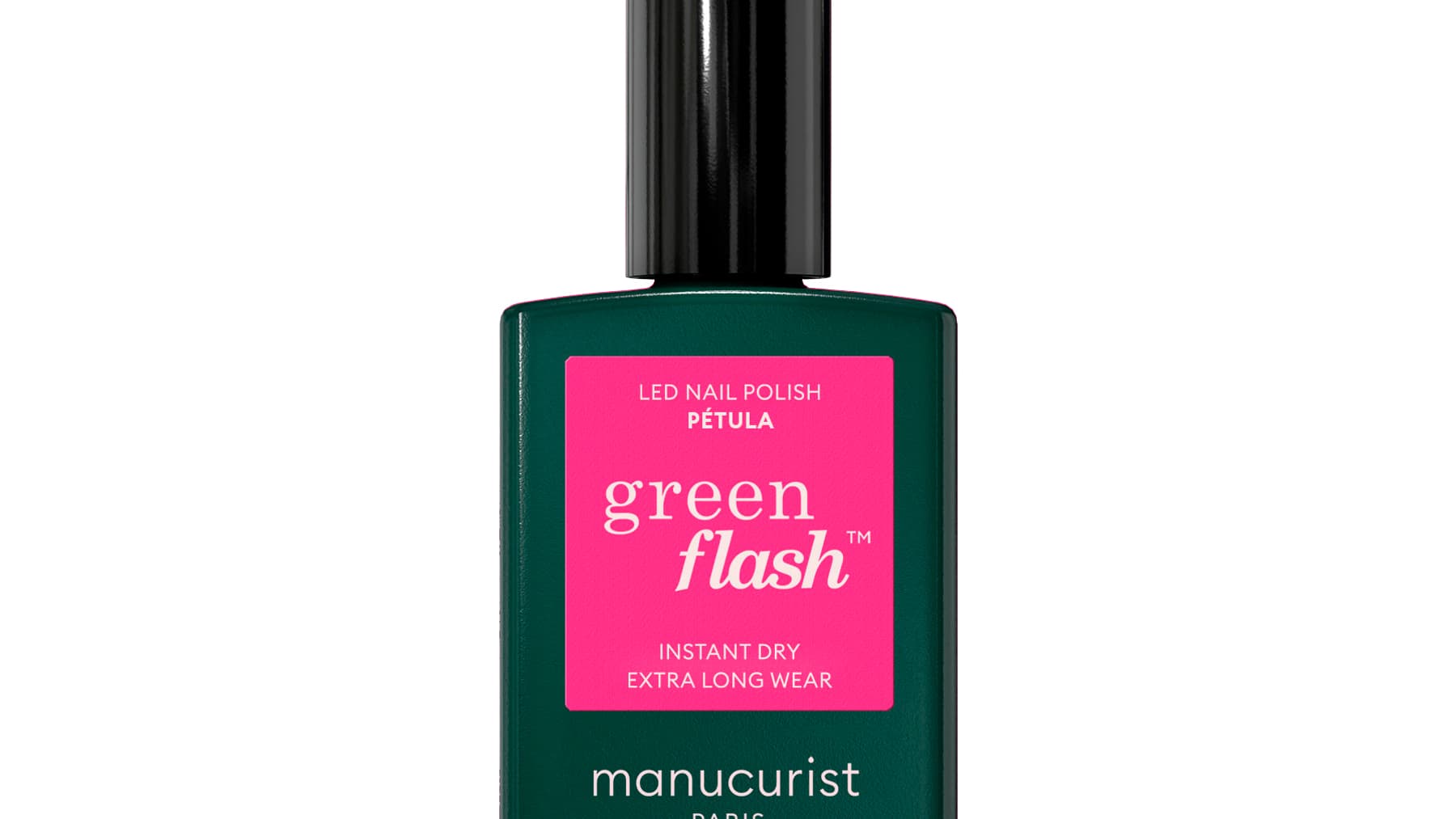 Manucurist -Vernis à ongles Petula 