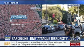 Attaque terroriste à Barcelone: les analyses de Driss Aït Youssef