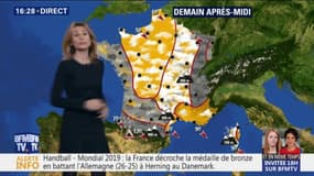 Quatre départements des Pyrénées placés en vigilance orange avalanche
