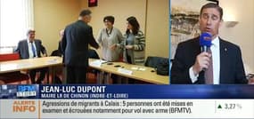 Indre-et-Loire: L'ouverture d'un premier centre de déradicalisation fait polémique