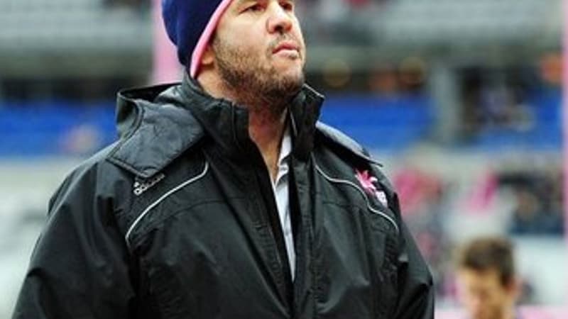 Michael Cheika