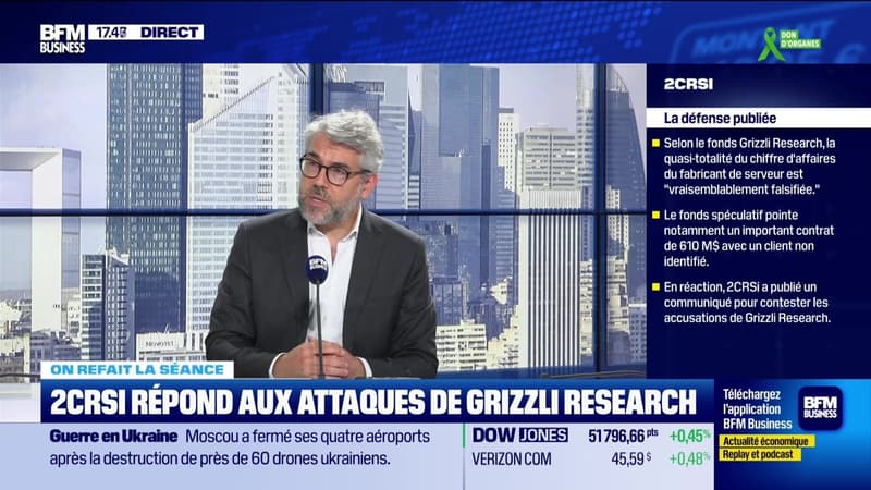 On refait la séance : "Pierre et Vacances bientôt retiré de la Bourse ?" - 22/06
