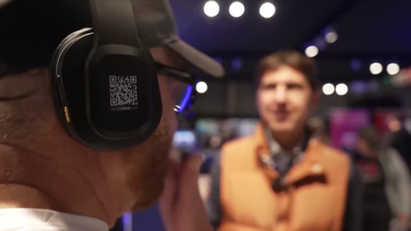 Concours Lépine 2025: un casque 