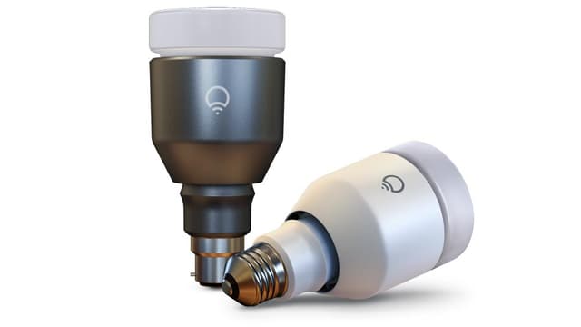 Les ampoules connectées, précurseuses d'une connectivité passant par la lumière?