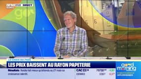 Des fournitures moins chères pour la rentrée 