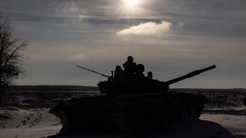 Avancées miliaires, débats sur les aides... La Russie est-elle en train de gagner la guerre en Ukraine?