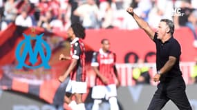 Ligue 1 : Faire table rase du passé et juste l’emporter… Nice sans aucun ressenti face à l’OM