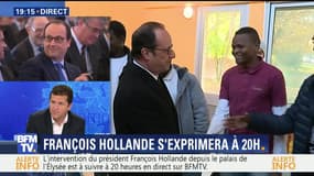Présidentielle 2017: François Hollande sera-t-il bientôt candidat ?