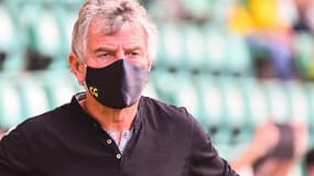 Christian GOURCUFF