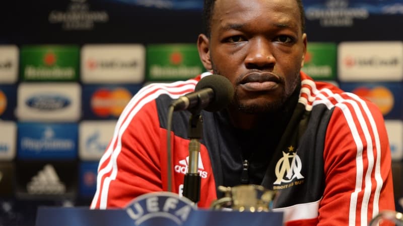 Steve Mandanda