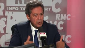Attaques en Espagne: "Pourquoi pas une sorte de FBI à l'européenne?", propose Georges Fenech