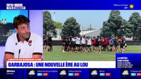 Le Lou ambitieux pour cette nouvelle saison 