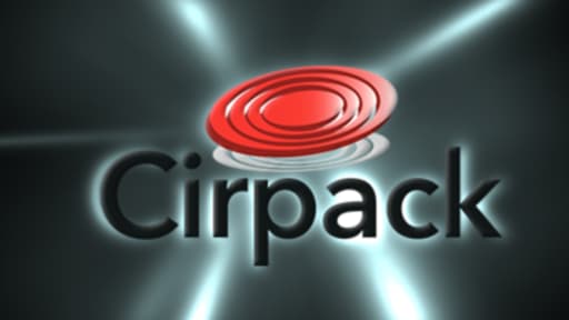 Cirpack fabrique des commutateurs logiciels pour opérateurs télécoms