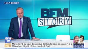 BFM Story du lundi 5 novembre 2018