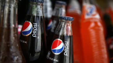 Pepsi lance une boisson sans aspartame
