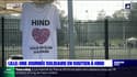 Lille: une tournoi solidaire en soutien à Hind, 8 ans, atteinte d'une tumeur cérébrale