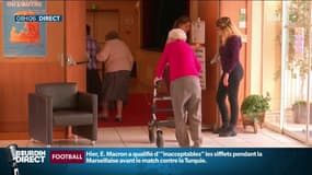 Journée de solidarité: comment seront utilisés les 3 millions d'euros de recettes récoltés?
