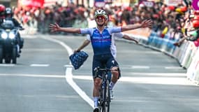  Remco Evenepoel 