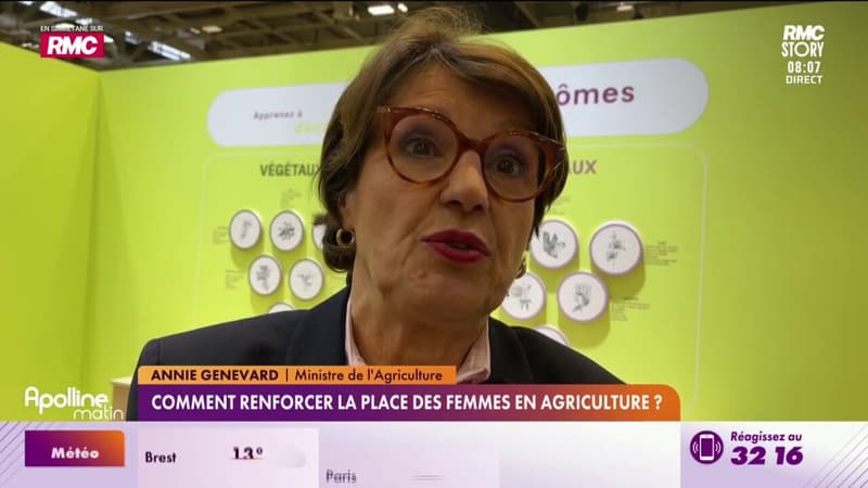 Comment renforcer la place des femmes en agriculture ?