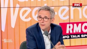 "Purges à LFI: le porte-parole du PS Stéphane Troussel apporte son soutien à Alexis Corbière, Raquel Garrido et Danielle Simonnet