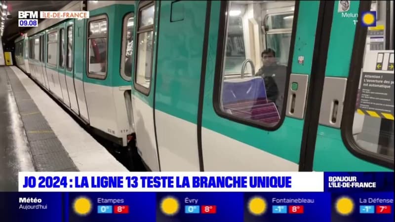 Ligne 2: des perturbations jusqu'au 4 mars