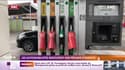 Les automobilistes redoutent une pénurie d'essence 
