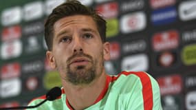Adrien Silva