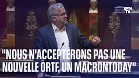 La France insoumise souhaite saisir le Conseil constitutionnel après le vote de la suppression de la redevance audiovisuelle 