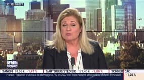 "On ne peut pas répondre à la demande à court terme", regrette Guillaume Faury, président de Airbus