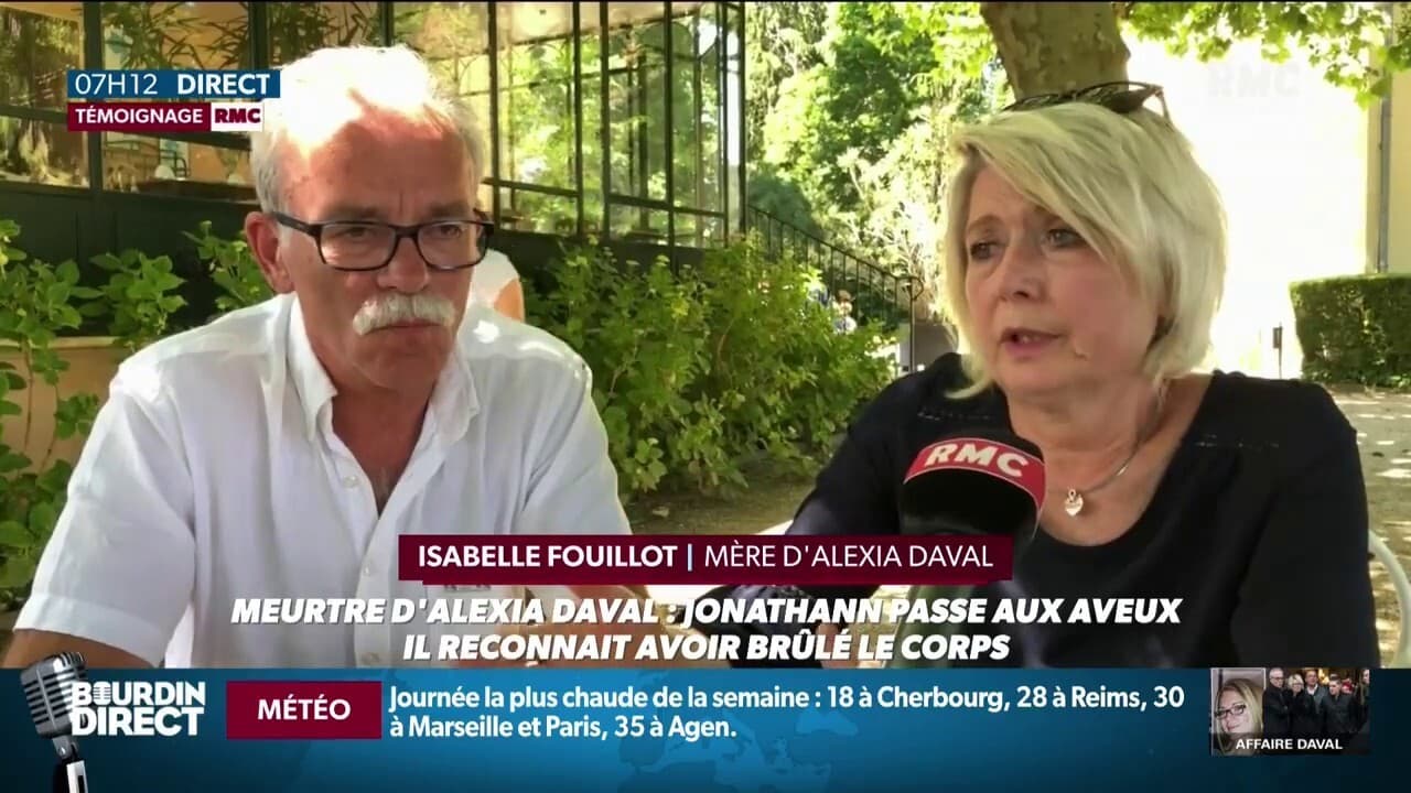 Meurtre D Alexia Daval Je L Ai Imploré De Dire La Vérité Plusieurs Fois Meurtre D Alexia Daval Je L Ai Imploré De Dire La Vérité Plusieurs Fois