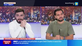 Virage Marseille du mercredi 20 novembre - Paul Pogba à l'OM : la rumeur relancée 