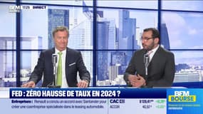 Le Club : "Les actions européennes enchaînent une 4ème semaine de collecte d'affilée!" - 27/05