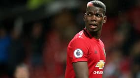 Paul Pogba.