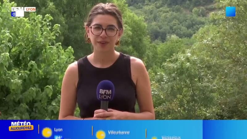 En vadrouille à Hières-sur-Amby