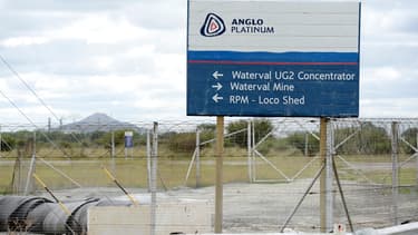 Anglo American prévoit une réduction de coûts de 500 millions de dollars.