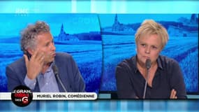 "Dans le discours général sur les violences conjugales, on n’oublie un peu trop les hommes"
