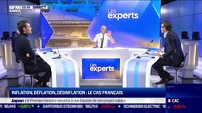 Les Experts : La fonction publique en deçà des 35 heures (Cour des comptes) - 10/11