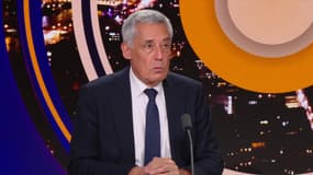 Henri Guaino sur BFMTV, le jeudi 19 septembre 2024