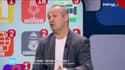 Philippe Saint-André : "Fabien Galthié viendrait pour l'animation offensive, Ronan O'Gara pour la défense"