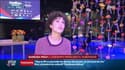 Eurovision: la Française, Barbara Pravi, donnée favorite pour la finale ce samedi