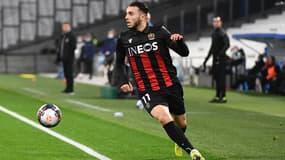 Amine Gouiri (Nice)