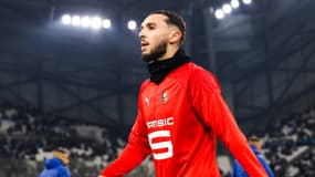 Amine Gouiri