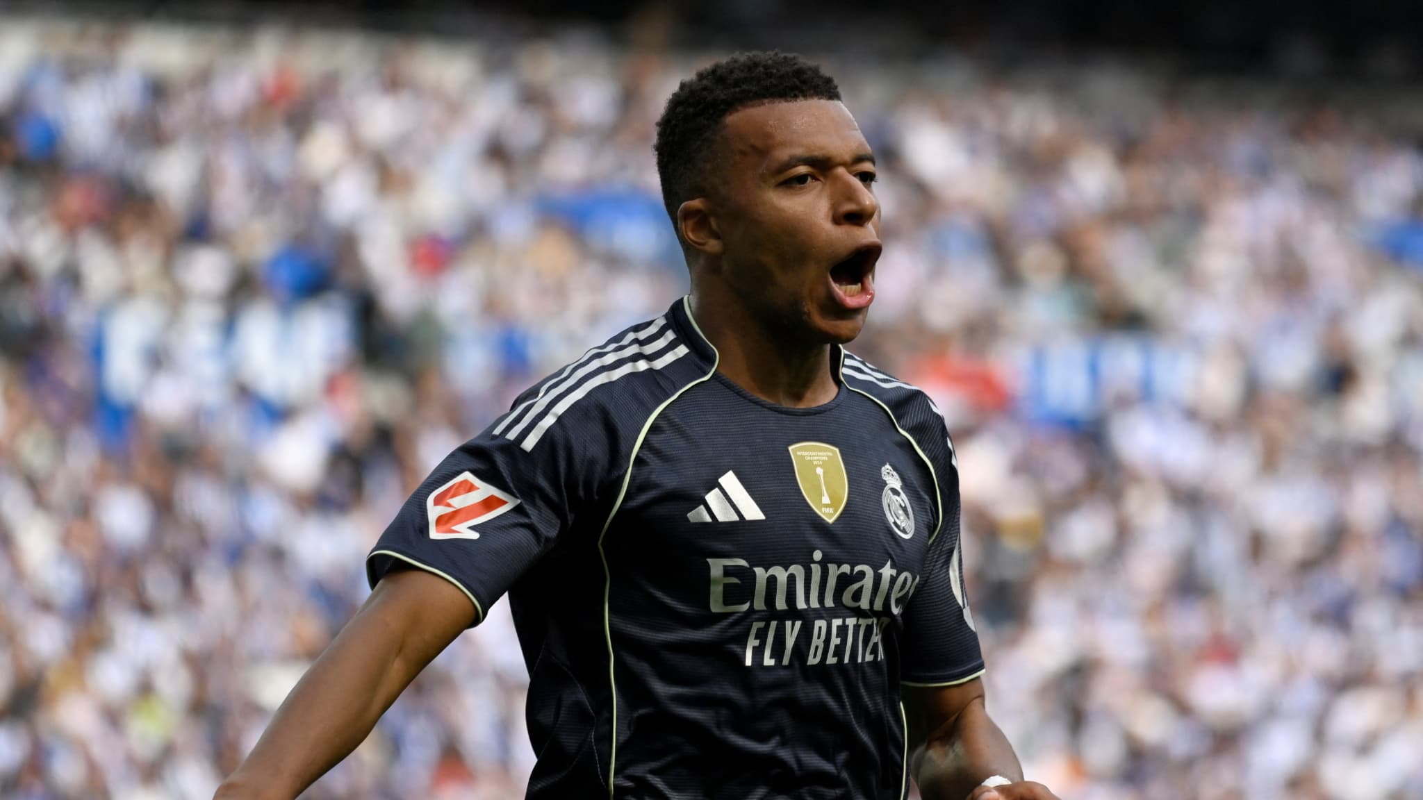 L’OM EST PRÉVENU AVANT LE REAL MADRID: KYLIAN MBAPPÉ EST BOUILLANT ET A FAIT TRÈS MAL À LA REAL SOCIEDAD
