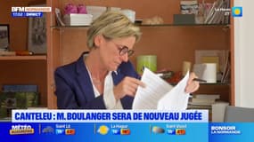 Procès pour trafic de stupéfiants à Canteleu: l'ancienne maire sera à nouveau jugée après l'appel du parquet de Bobigny