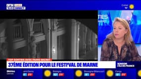 Top Sorties Paris du vendredi 6 octobre - 37ème édition pour le Festi'Val de Marne