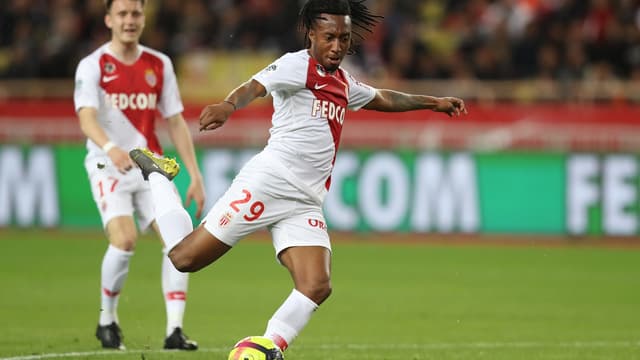 Gelson Martins